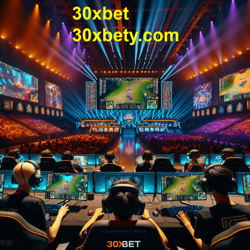 O Crescimento dos E-Sports: Um Fenômeno Global