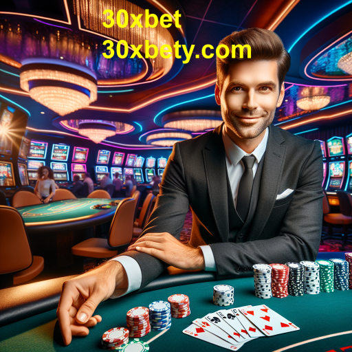 No 30xbet, você pode se juntar a uma vibrante comunidade de jogadores. A plataforma oferece uma gama diversificada de jogos, desde os favoritos de cassino até apostas em eventos esportivos, com atualizações regulares e promoções emocionantes.