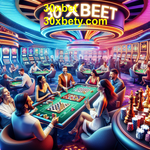 A Ascensão dos Jogos de Mesa: Diversão e Estratégia em Grupo